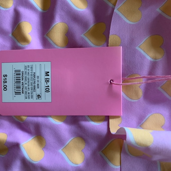 Stoney Clover Lane x Target Swim Bottom NWT sz M - Picture 5 of 6